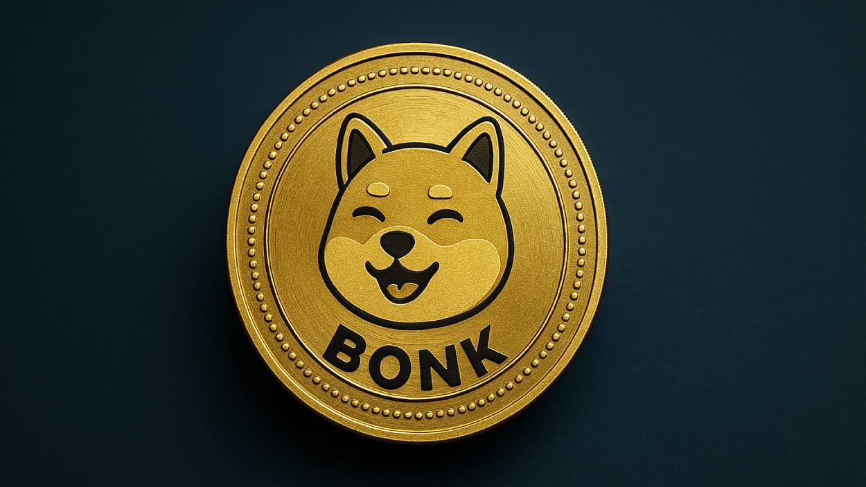 Safetyshot Builds Bonk Memecoin Treasury