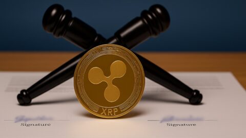 XRP Price Jumps 12% After SEC and Ripple Settle Case, Appeals Withdrawn