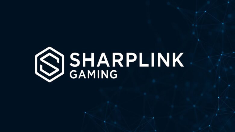 SharpLink Gaming Stock Drops After $103M Loss, ETH Holdings Near $2.6B