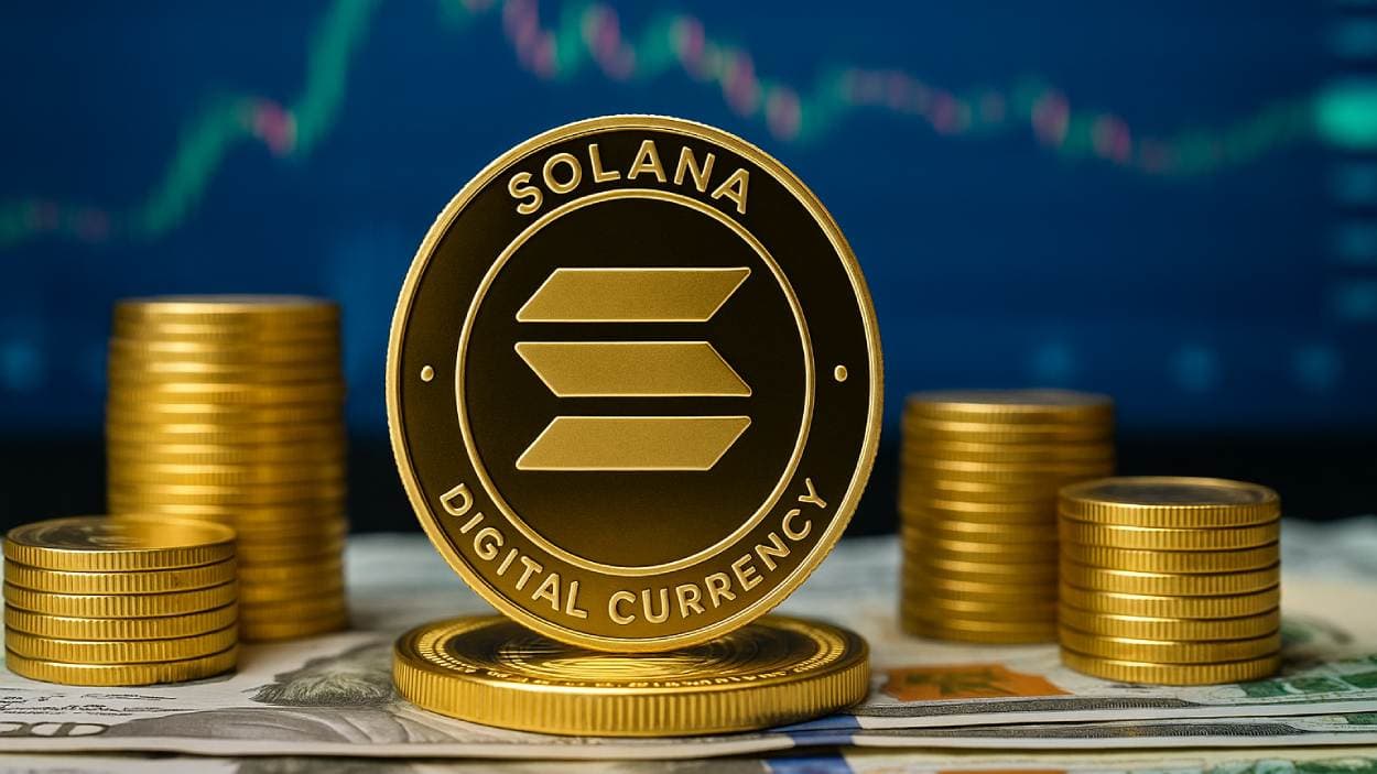 Sharps Technology Plans Solana Treasury