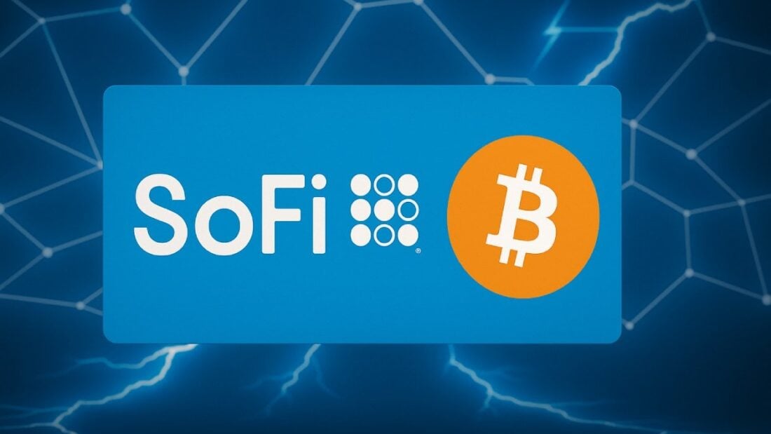 Sofi Launches Bitcoin Lightning Remittance