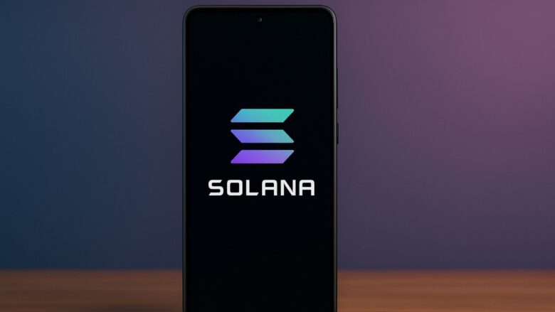 Solana’s New Seeker Smartphone Ships With 150,000 Preorders