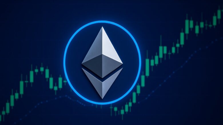 ETH Price Target Raised to $7,500 by Standard Chartered on ETF and Treasury Demand