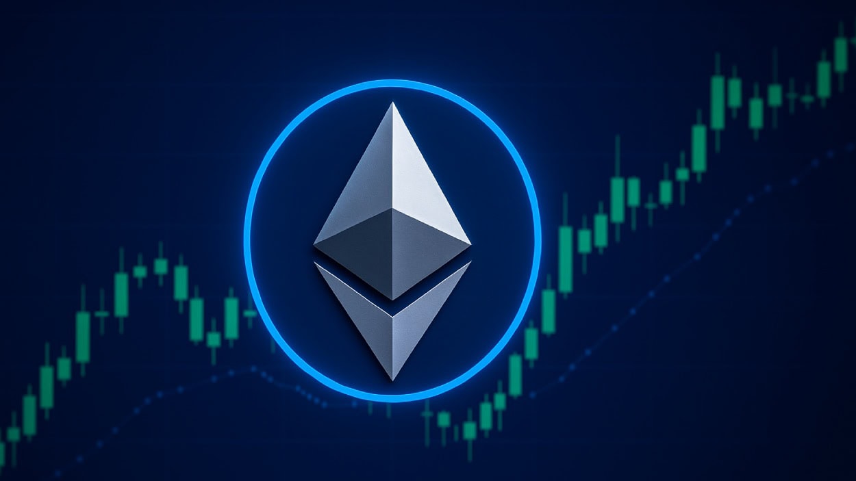 Standard Chartered Eth Forcast At 7k