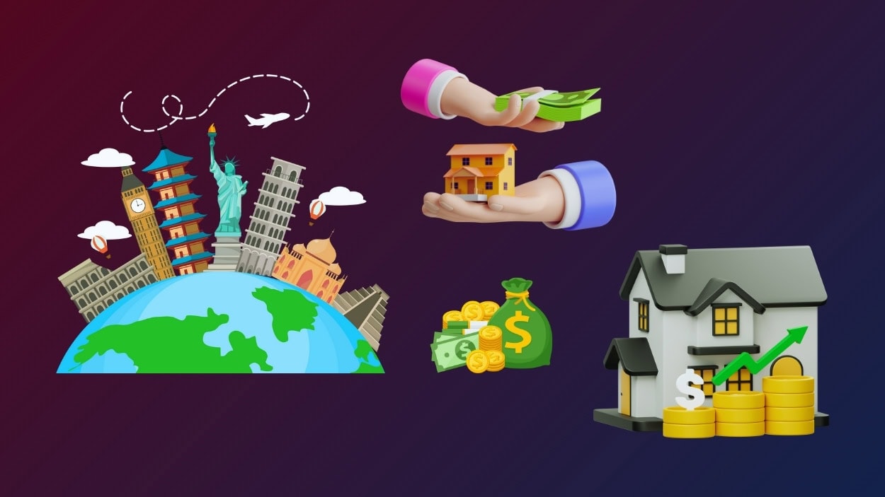 States With The Most Expensive Mortgage Rates