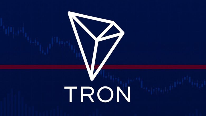 TRON Price to Look Stable After Record-Breaking 60 Percent Fee Reduction