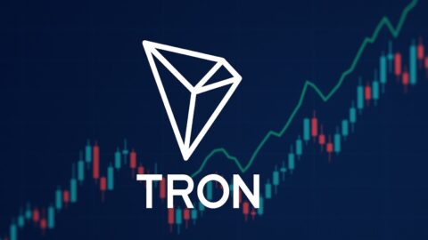 TRON (TRX) Price Outshines ETH, SOL, XRP with Explosive User Growth