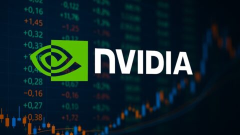 Nvidia Stock in Focus as Two Unnamed Customers Contribute 39% of Revenue