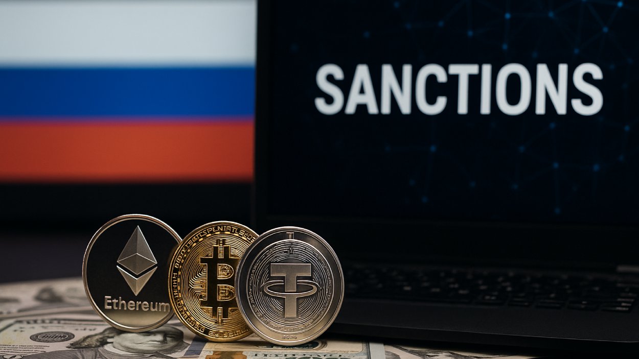 Us Treasury Sanctions Ruble Backed Stablecoin Platform