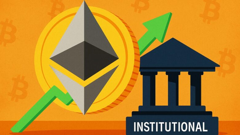 ETH Price to Look as Rally Faces Whale Sell-Off and Foundation Exit