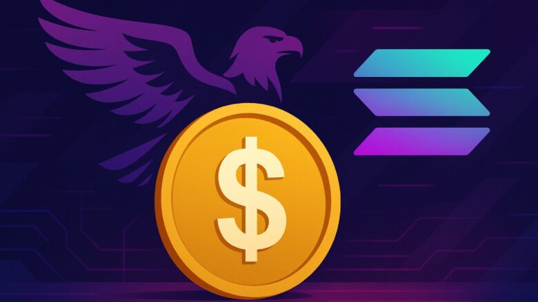 WLFI Expands USD1 to Solana as Stablecoin Eyes DeFi Dominance