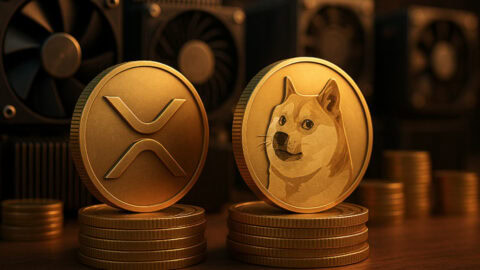 Earn up to $9,800 per Day With DOT Miners’ New XRP and DOGE Cloud Mining Plans