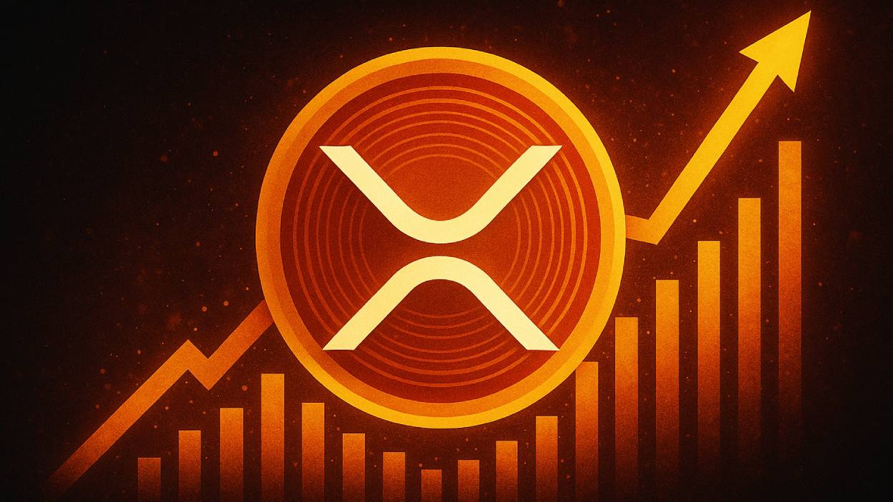 Xrp Could Reach Five Dollars Range