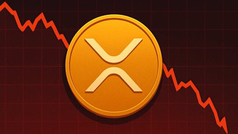 Ripple XRP Price Dips Under $3 as Analysts Debate Its Future
