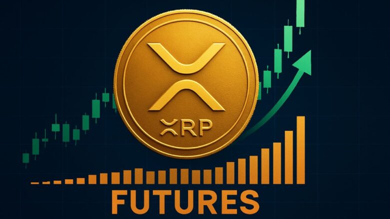 XRP Futures Hit Record Highs on CME as ETF Buzz Grows