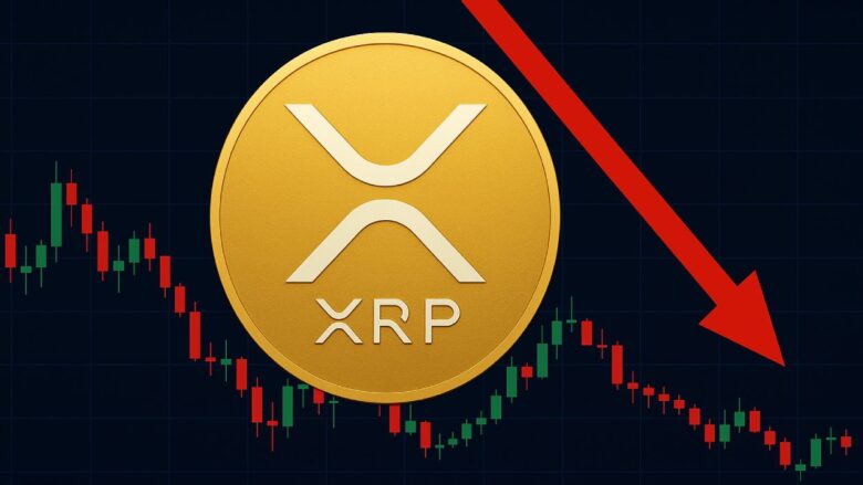 XRP Price Drops 2% After SEC Settlement as Institutions Take Profit