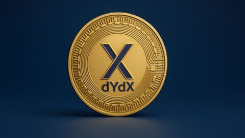 21Shares Launches DYDX ETP to Bridge Institutions with DeFi Derivatives