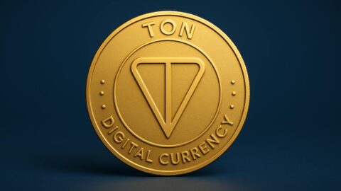 AlphaTON Capital Bets Big on TON With $100M Token Treasury Plan