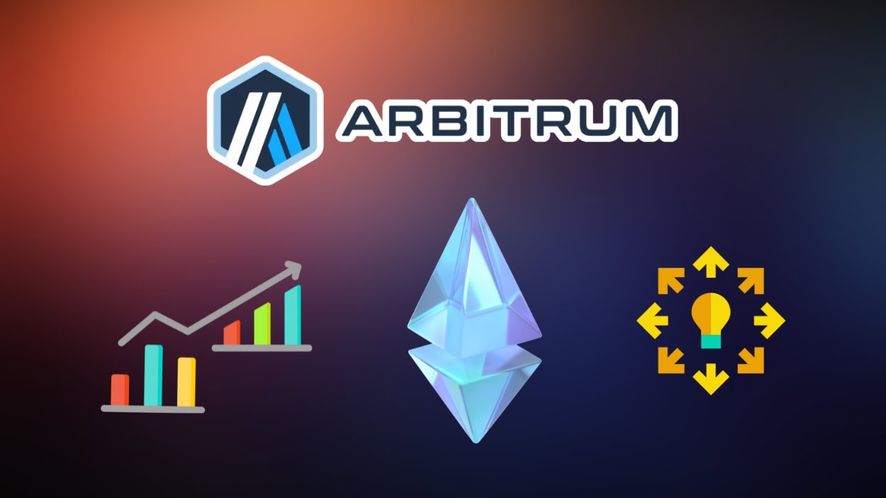 Arbitrum Statistics