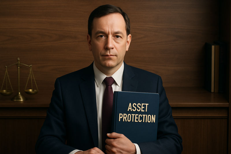 Asset Protection
