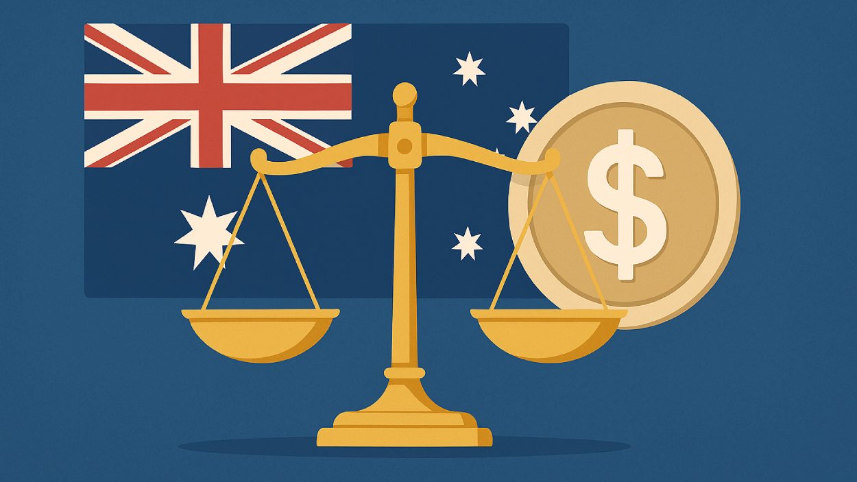 Australia Eases Stablecoin Regulations Till 2028