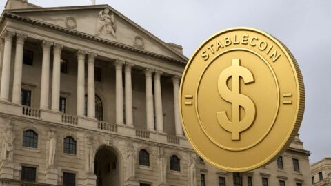 Bank of England Faces Heat Over ‘Unworkable’ Stablecoin Cap Proposal