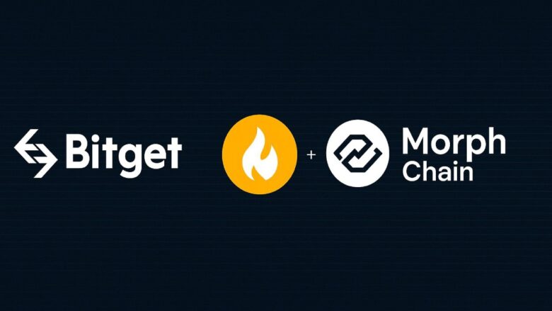 BGB Soars 14% as Bitget Unlocks New Era With Morph Partnership