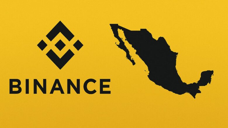 Binance Expands to Mexico With Regulated Medá and $53M Plan