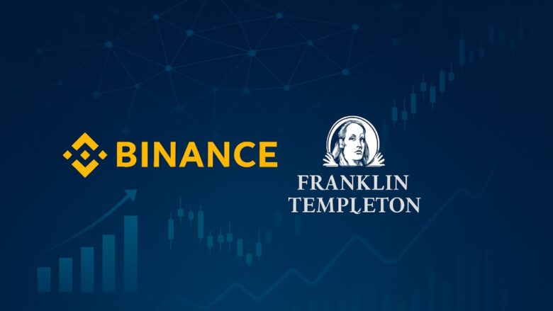 Binance (BNB) Price Surges to ATH on $1.6T Franklin Templeton Tokenization Deal