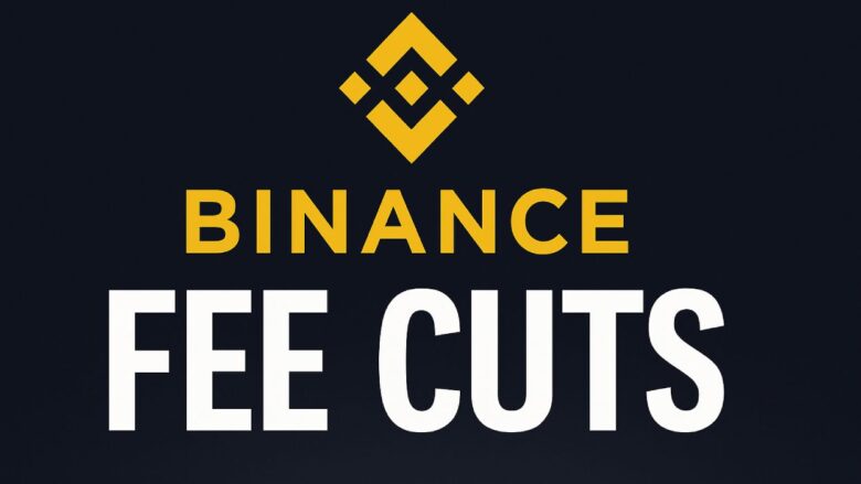 Binance.US Slashes Fees on Top Cryptos to Rekindle Trading Volume