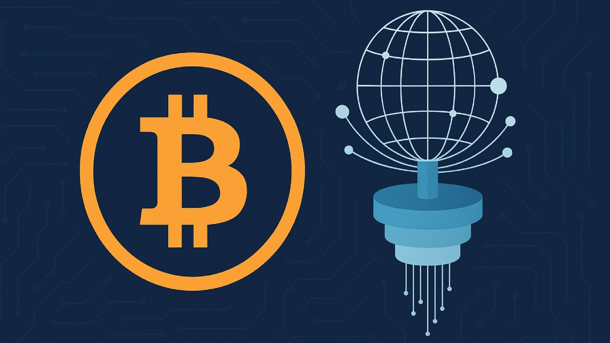 Bitcoin At Risk Of Quantum Attacks
