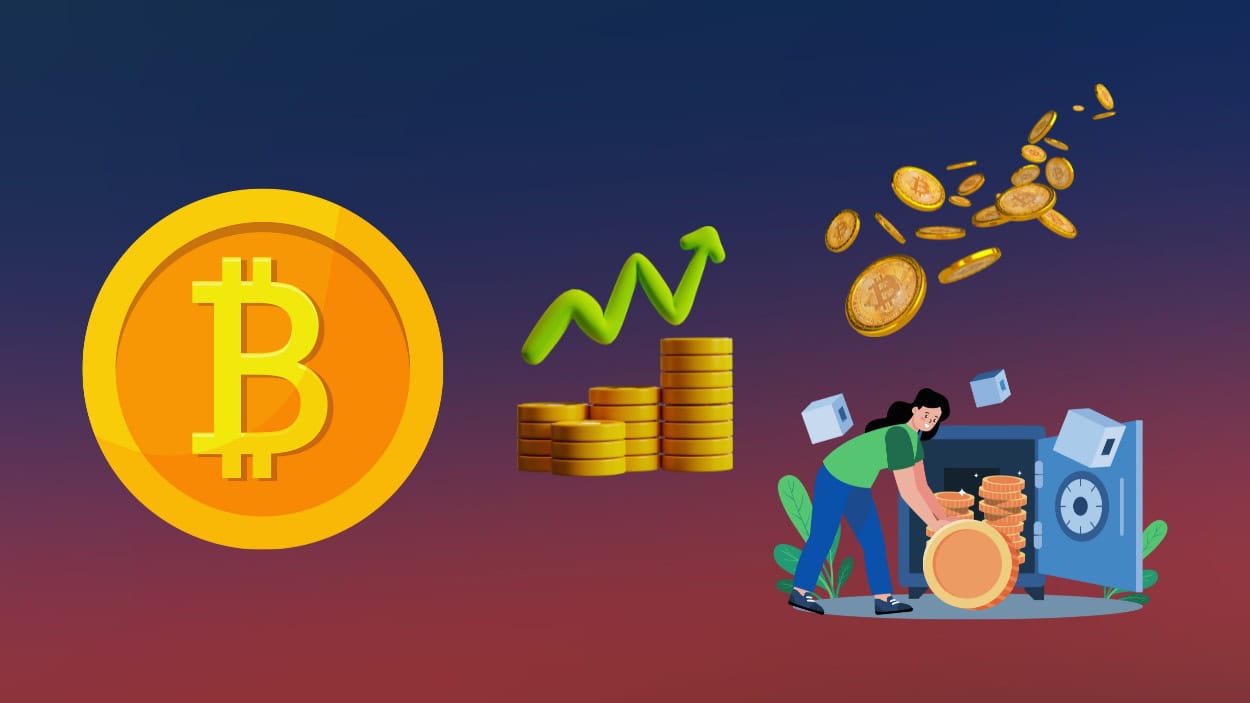 Bitcoin Staking Statistics