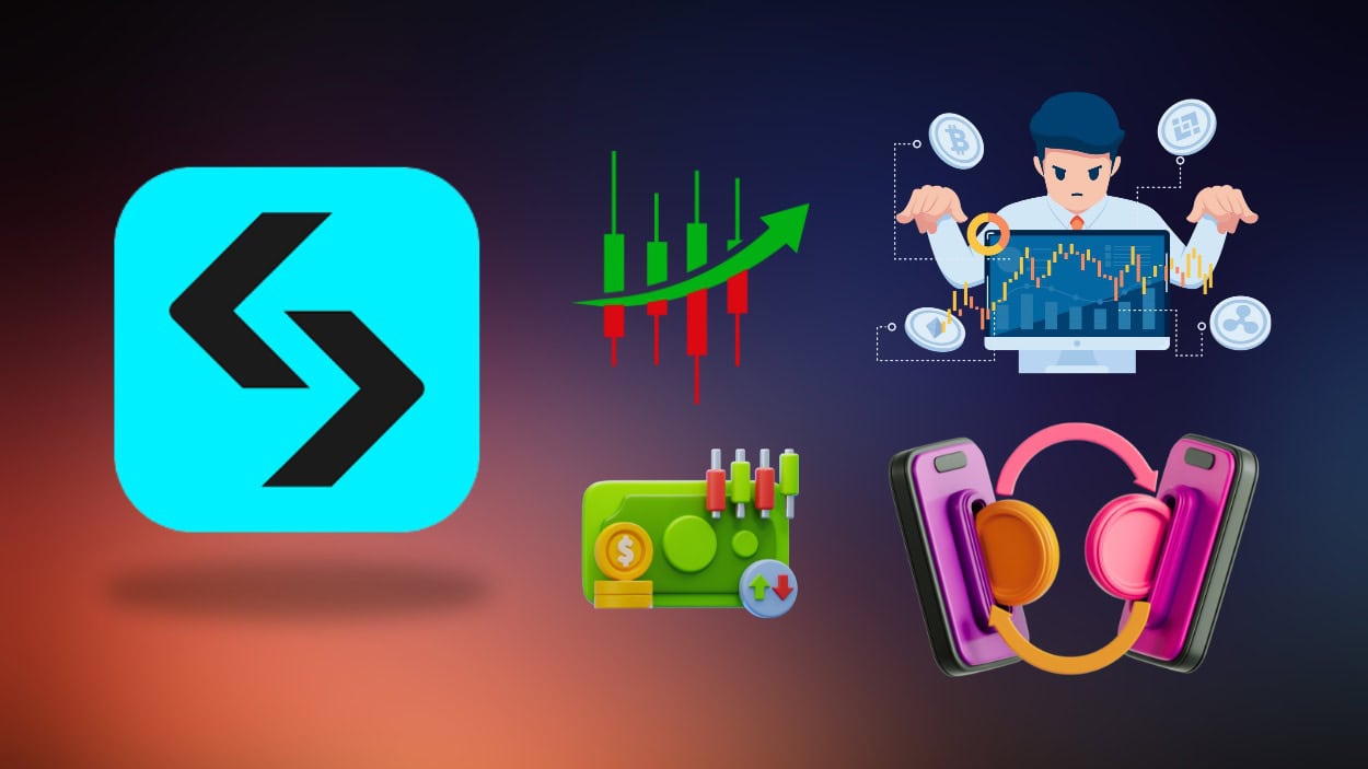 Bitget Statistics