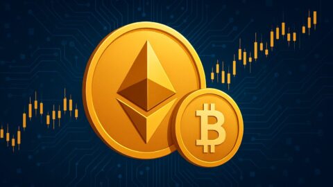 BitMine Crosses 2 Percent of Ethereum Supply With $11.4 Billion Crypto Holdings