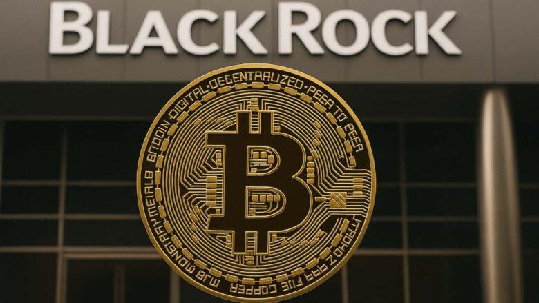 BlackRock Doubles Down on Bitcoin With New ETF Plans and $77M Buy