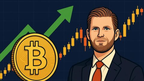 Bitcoin Rockets Past $114K With Q4 Optimism and Trump Endorsement
