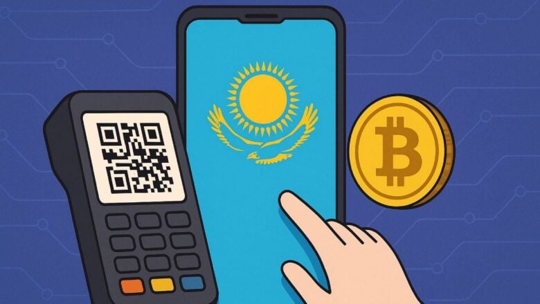 Bybit Kazakhstan Unveils Crypto Payment Prototype Under NBK Sandbox