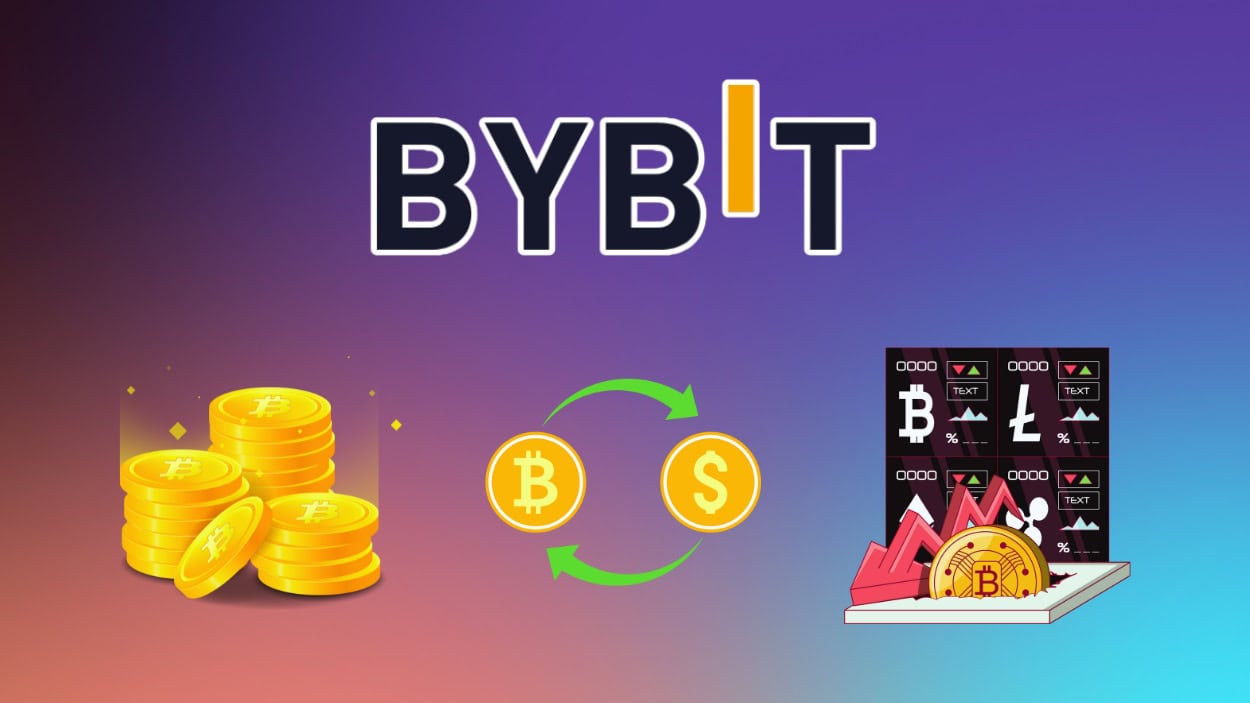 Bybit Statistics