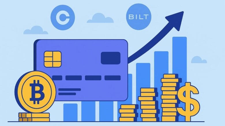 Cardless Raises $60M to Scale Co-Branded Credit Cards with Coinbase and Bilt