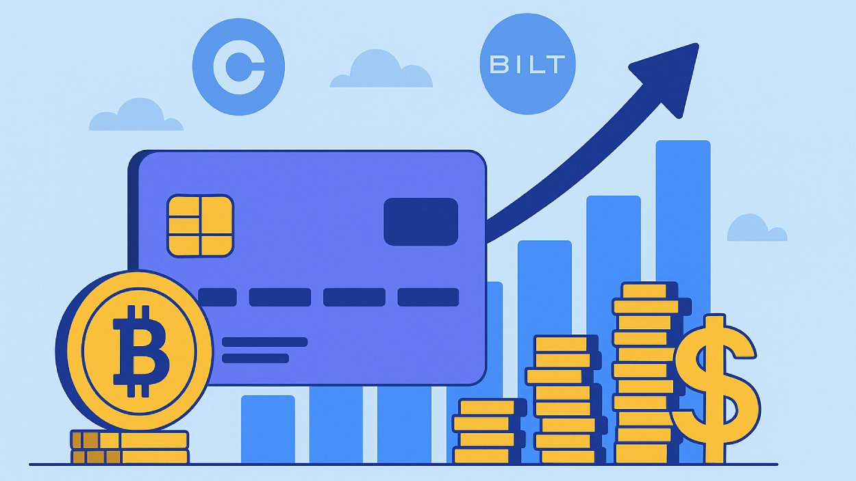 Cardless Raises 60m Usd For Coinbase Branded Credit Cards