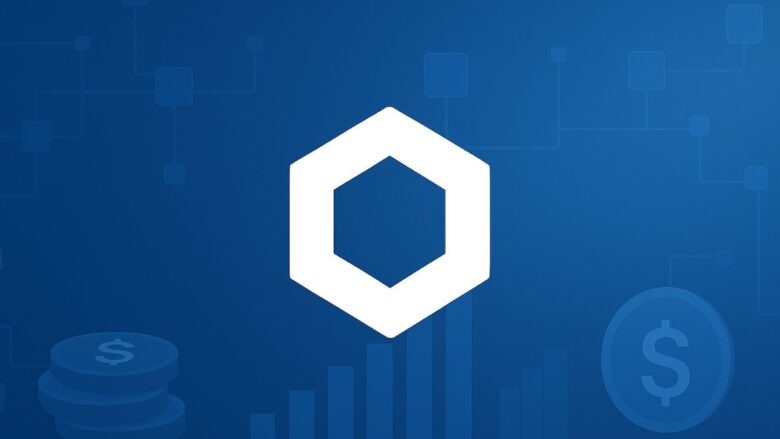 Chainlink Joins Canton Network as Super Validator to Power Institutional Blockchain