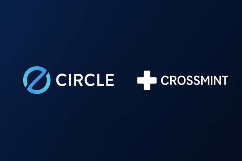 Circle Ventures Backs Crossmint to Scale USDC Access Across Blockchains
