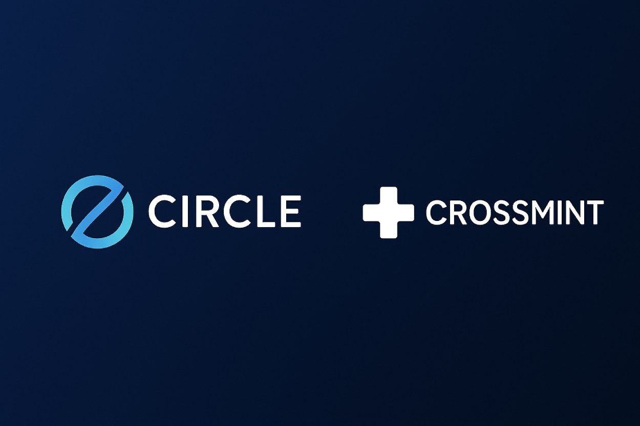 Circle Ventures Backs Crossmint To Scale Usdc