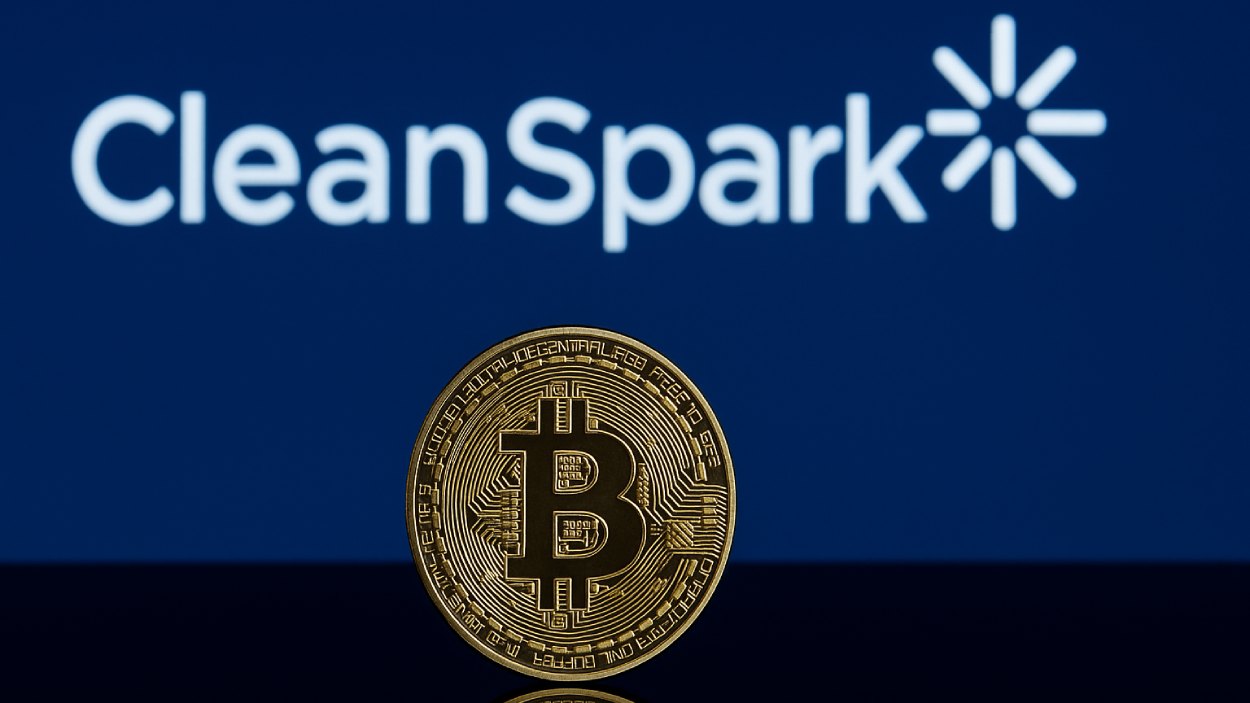 Cleansparks Raises 100m Usd Btc Backed Credit