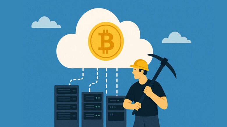Bitcoin Mining App for Android and iOS Users: Earn $2,088 Daily
