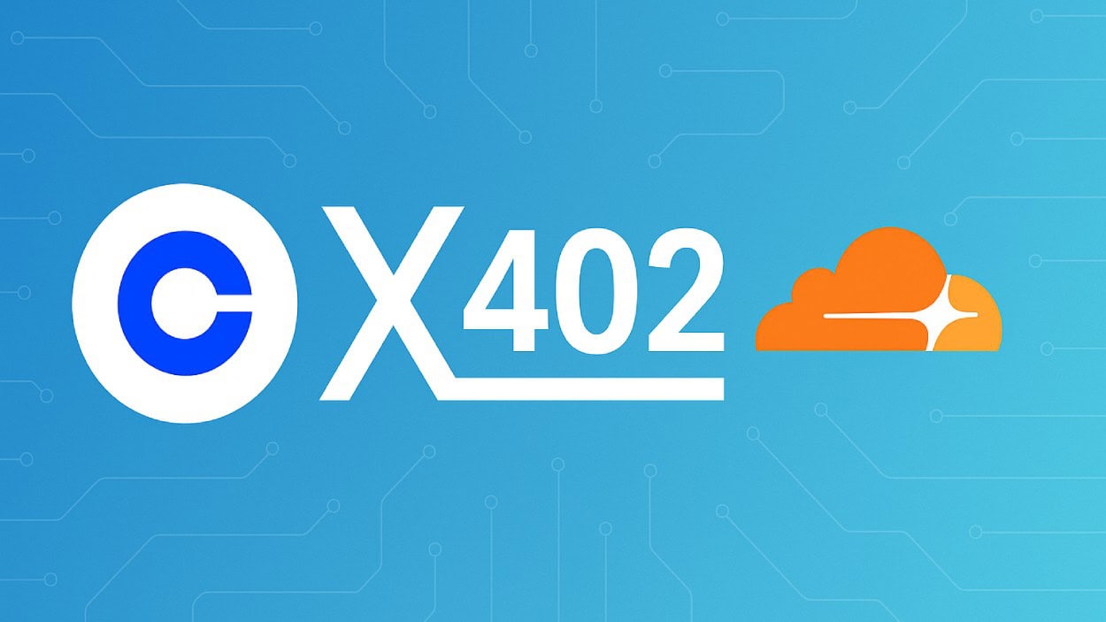 Coinbase And Cloudflare Launch X402 Foundation