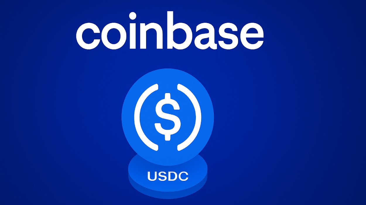 Coinbase Launches Usdc Onchain Lending