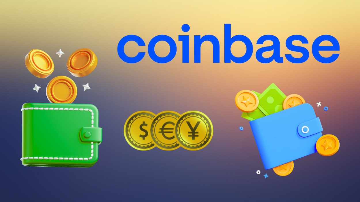 Coinbase Wallet Statistics