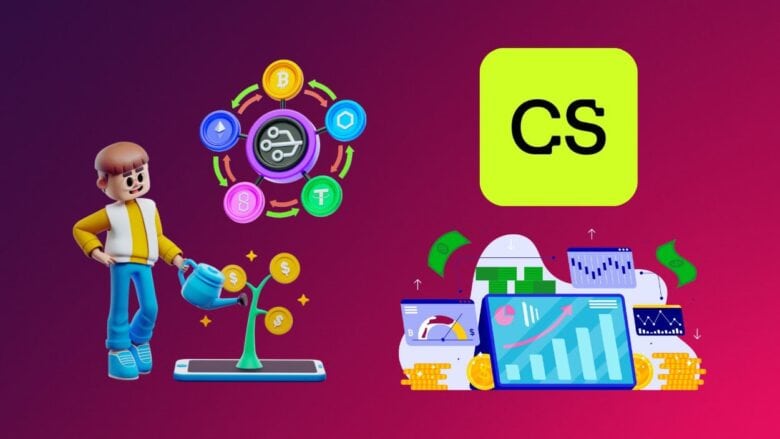 CoinShares Statistics 2026: Growth, Profit & Market Share Revealed