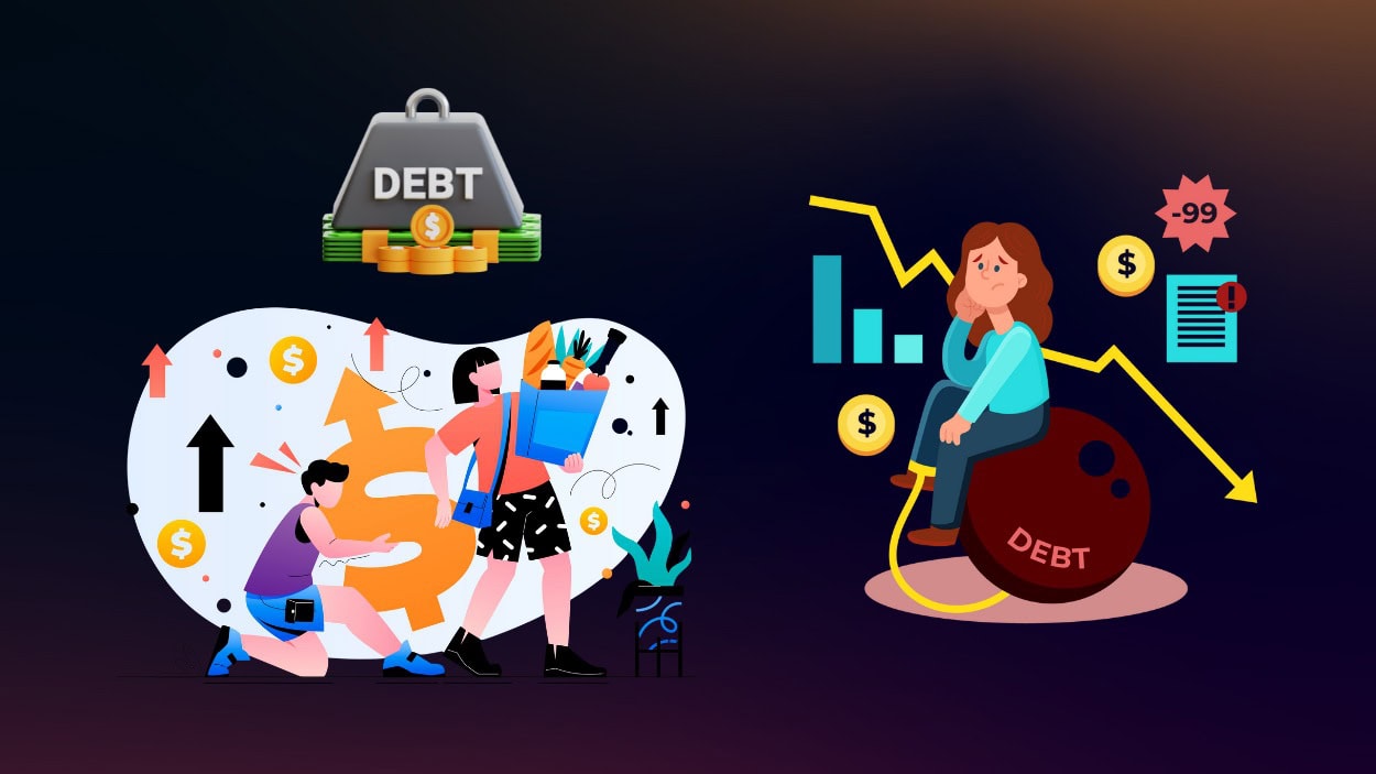Consumer Debt Statistics
